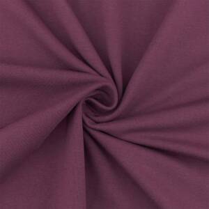 Jersey Vanessa, uni aubergine