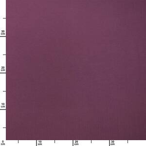 Jersey Vanessa, uni aubergine