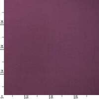 Jersey Vanessa, uni aubergine