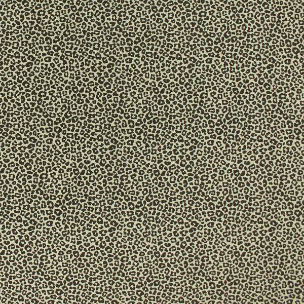 Jersey Stoff Leoprint, helloliv