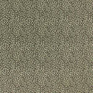 Jersey Stoff Leoprint, helloliv
