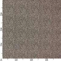 Jersey Stoff Leoprint, natur