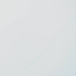 French Terry Stoff, uni blassblau *B-Ware*
