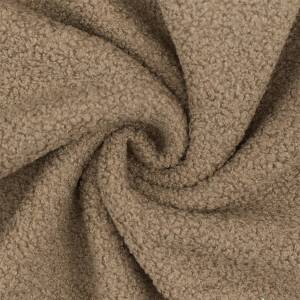 Teddy Fleece, Doubleface, schlamm