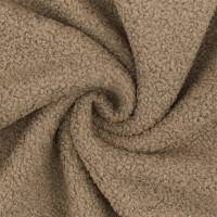 Teddy Fleece, Doubleface, schlamm