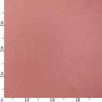 Canvas Stoff gewaschen, uni blush