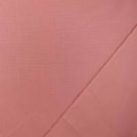 Canvas Stoff gewaschen, uni blush