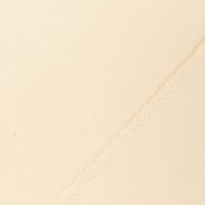 Canvas Stoff stonewashed, uni naturbelassen