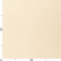 Canvas Stoff stonewashed, uni naturbelassen