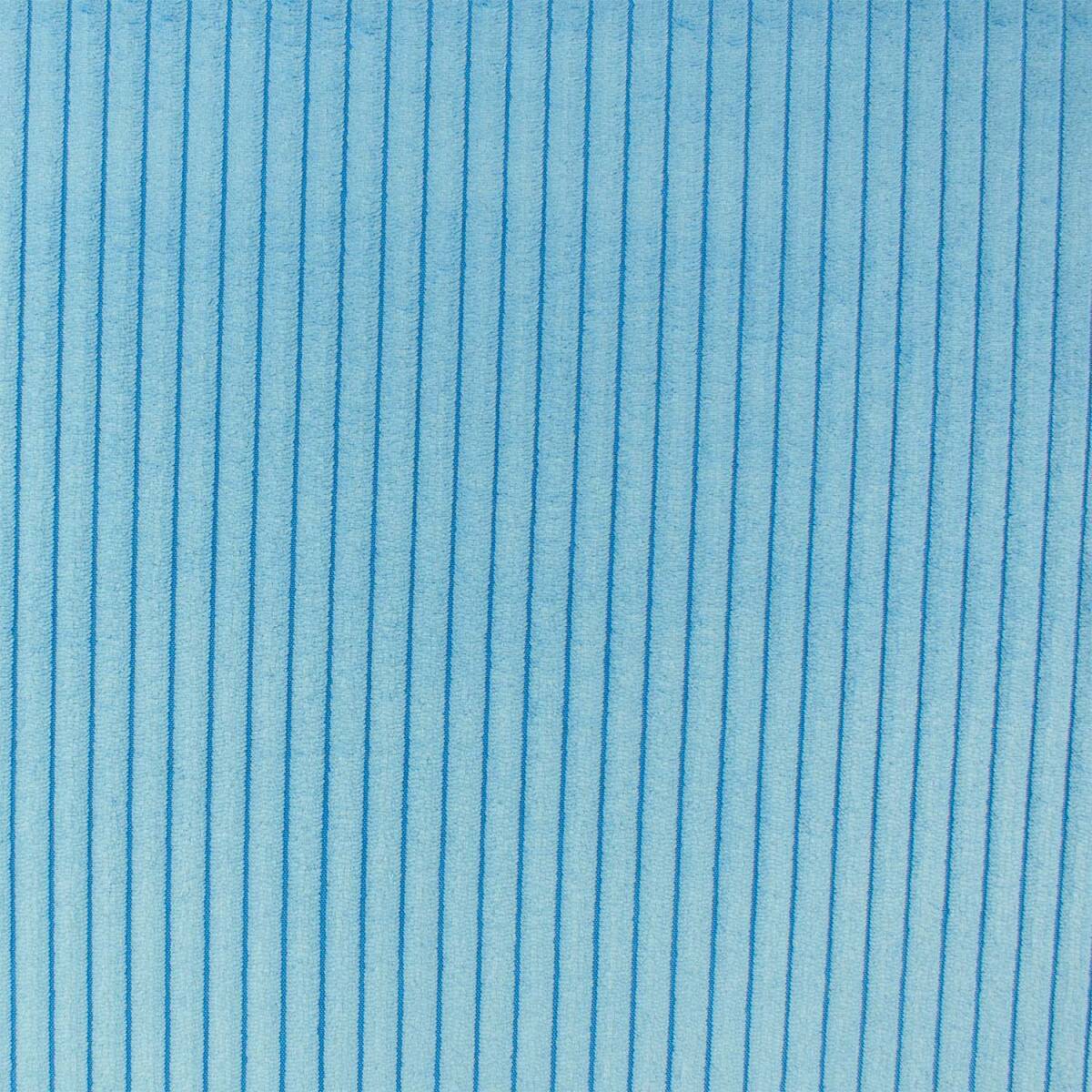 Cord Samt Stoff Wanja, Sommerfarben, uni box
