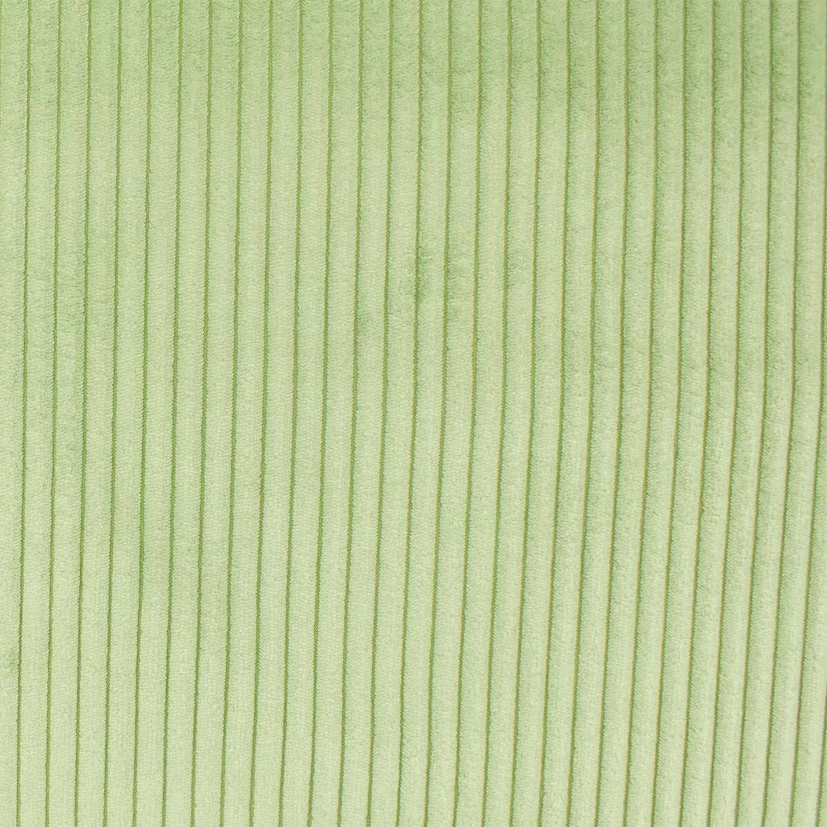 Cord Samt Stoff Wanja, Sommerfarben, uni box