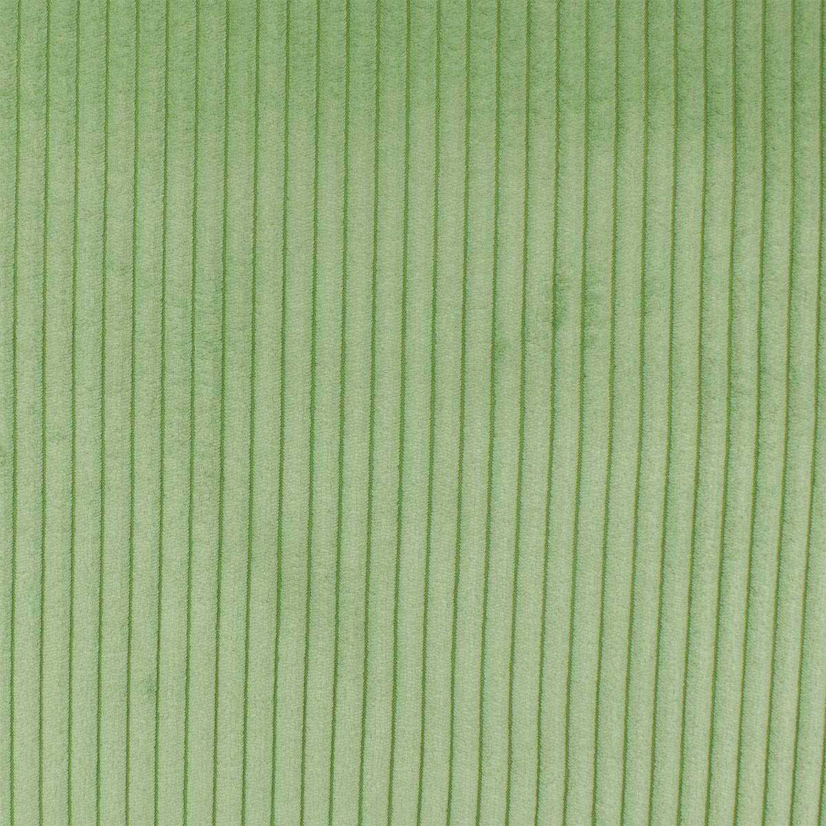 Cord Samt Stoff Wanja, Sommerfarben, uni box