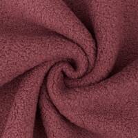 Teddy Fleece, Doubleface, beere