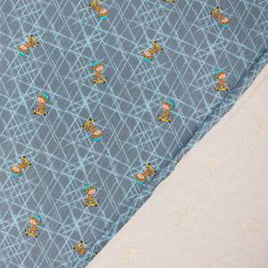 Jersey Stoff Banana Board