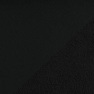 Nano Softshell von Swafing, uni schwarz