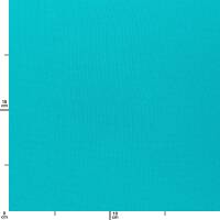 Bündchen Heike, Schlauchware, uni aqua