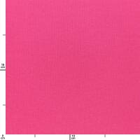 Bündchen Heike, Schlauchware, uni pink