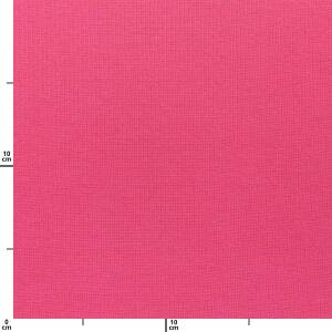 Bündchen Pia, Schlauchware, uni pink