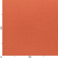 Bündchen Pia, Schlauchware, uni terracotta