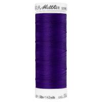Mettler SERAFLEX®, elastisches Nähgarn, 130m, lila