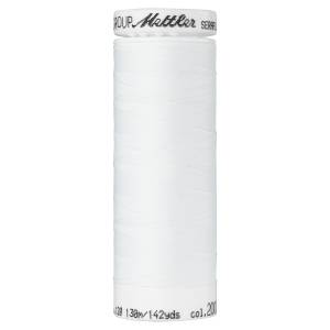 Mettler SERAFLEX®, elastisches Nähgarn, 130m,...