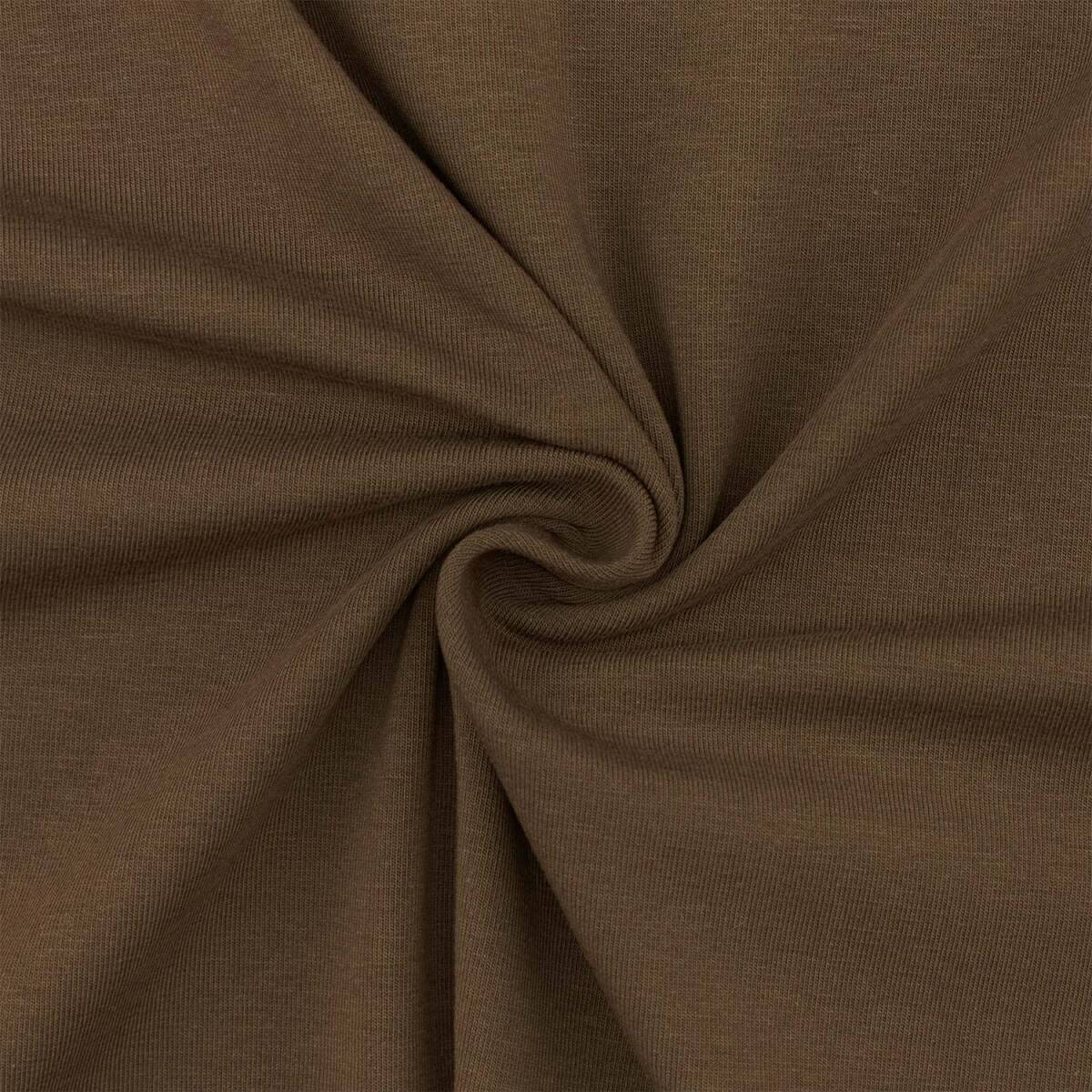 Jersey Cara, uni braun box