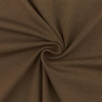 Jersey Cara, uni braun