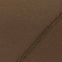 Jersey Cara, uni braun