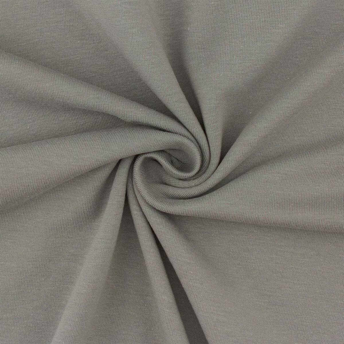 Jersey Cara, uni grau box