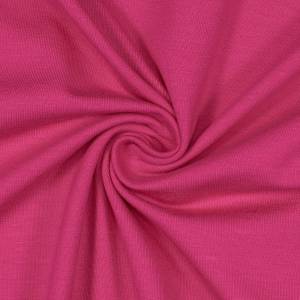 Jersey Cara, uni pink