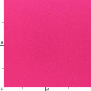 Jersey Cara, uni pink