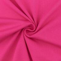 Jersey Cara, uni pink