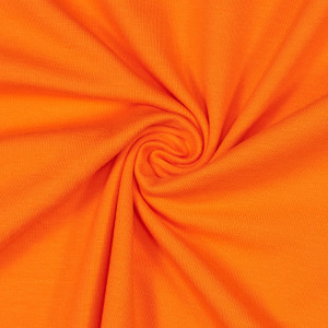 Jersey Cara, uni orange