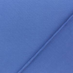 Jersey Cara, uni royalblau