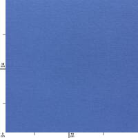 Jersey Cara, uni royalblau