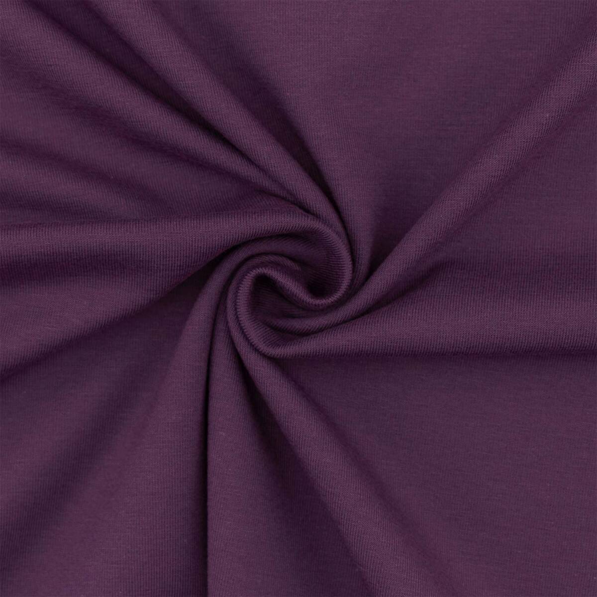 Jersey Cara, uni violett box