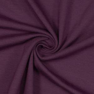 Jersey Cara, uni violett