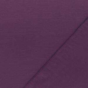Jersey Cara, uni violett