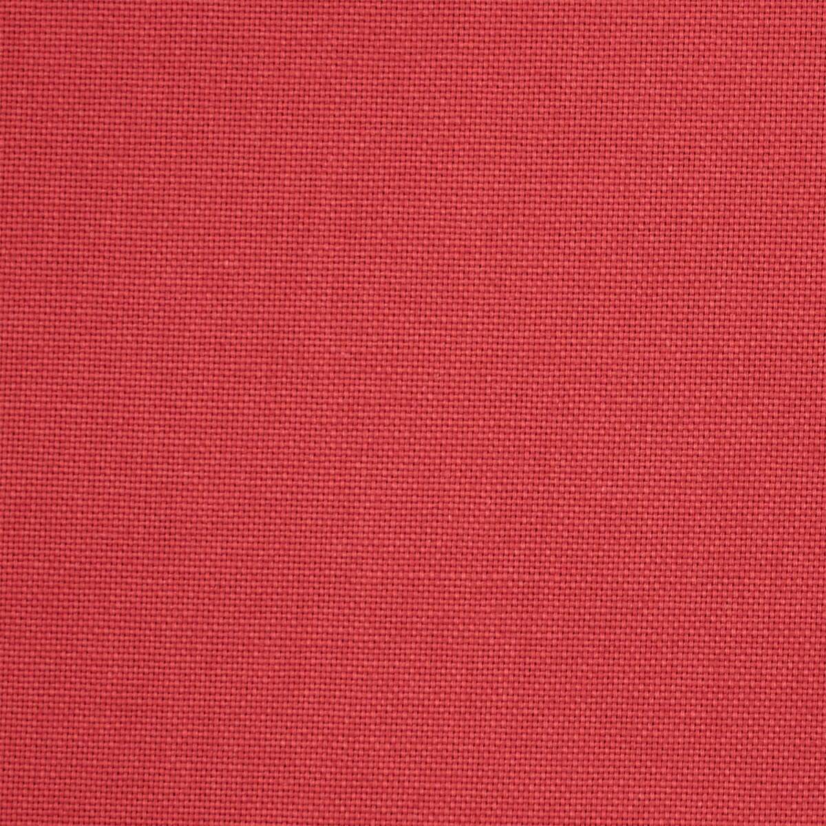 Canvas Stoff Calvin, uni burgundy box