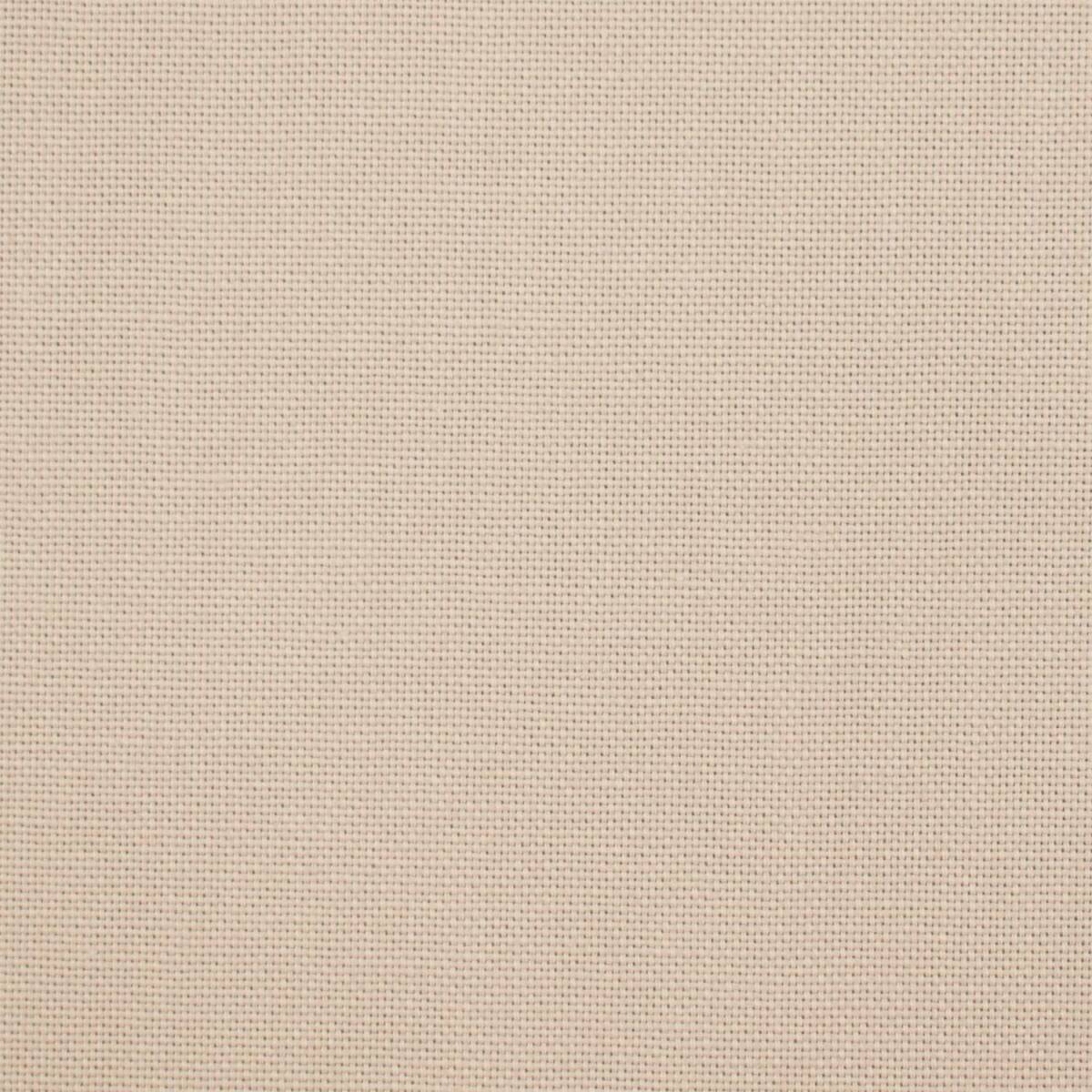 Canvas Stoff Calvin, uni beige box
