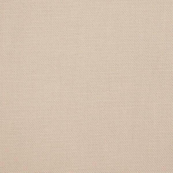 Canvas Stoff Calvin, uni beige
