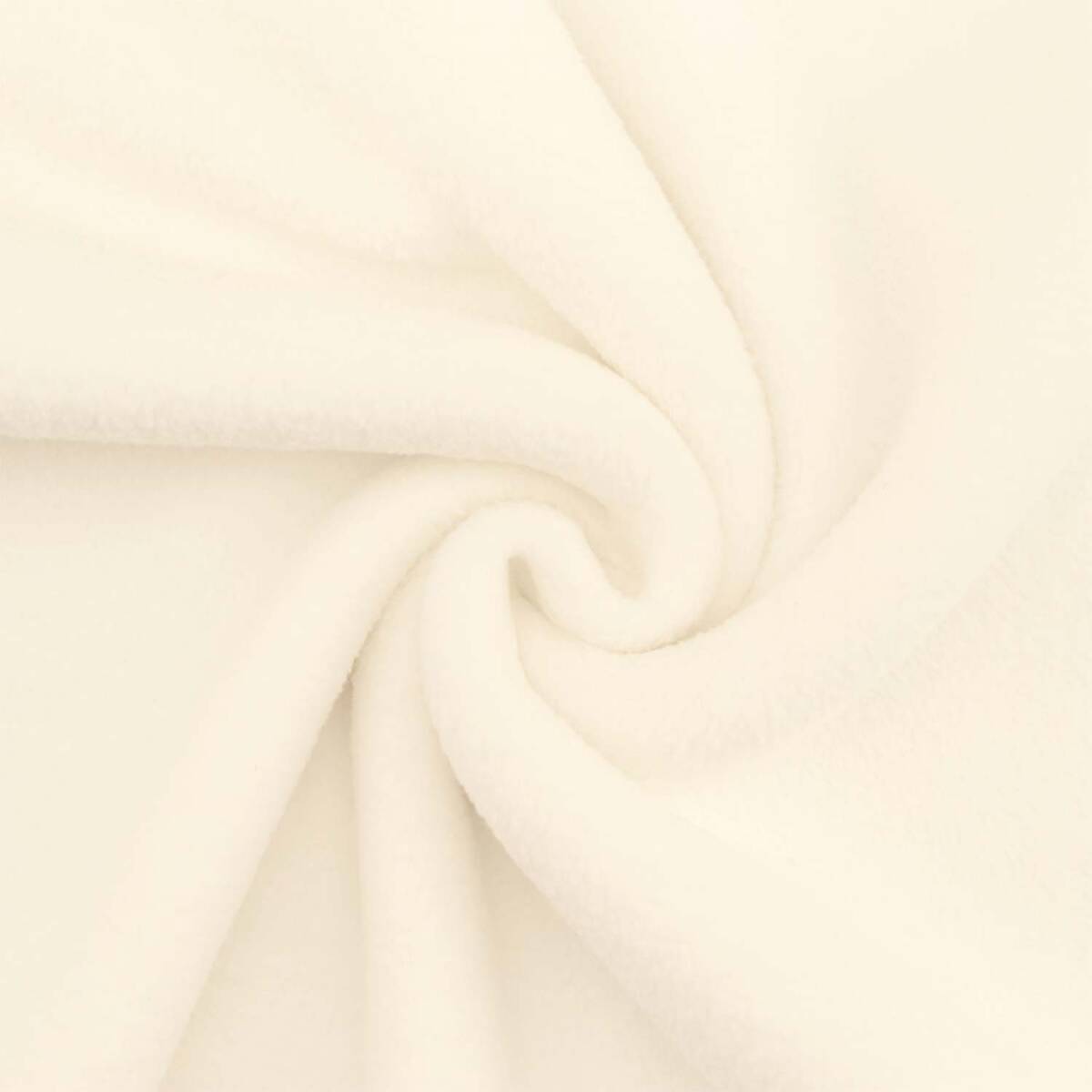 Baumwollfleece Bea, 100% Baumwolle, uni  box