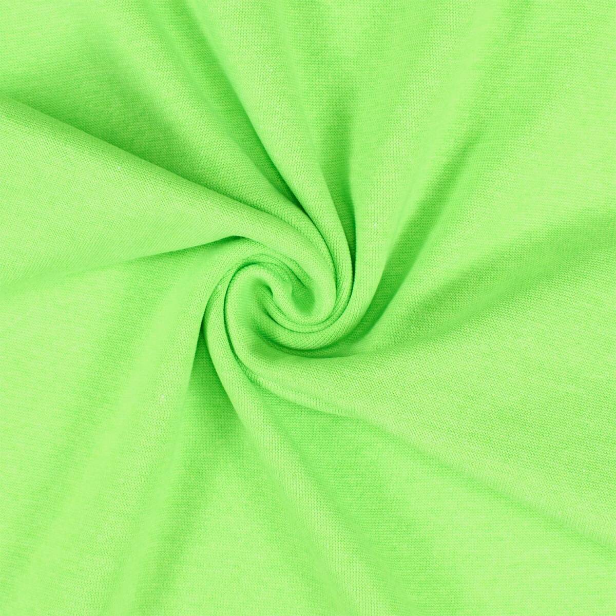 Bündchen Neon, Schlauchware, melier box