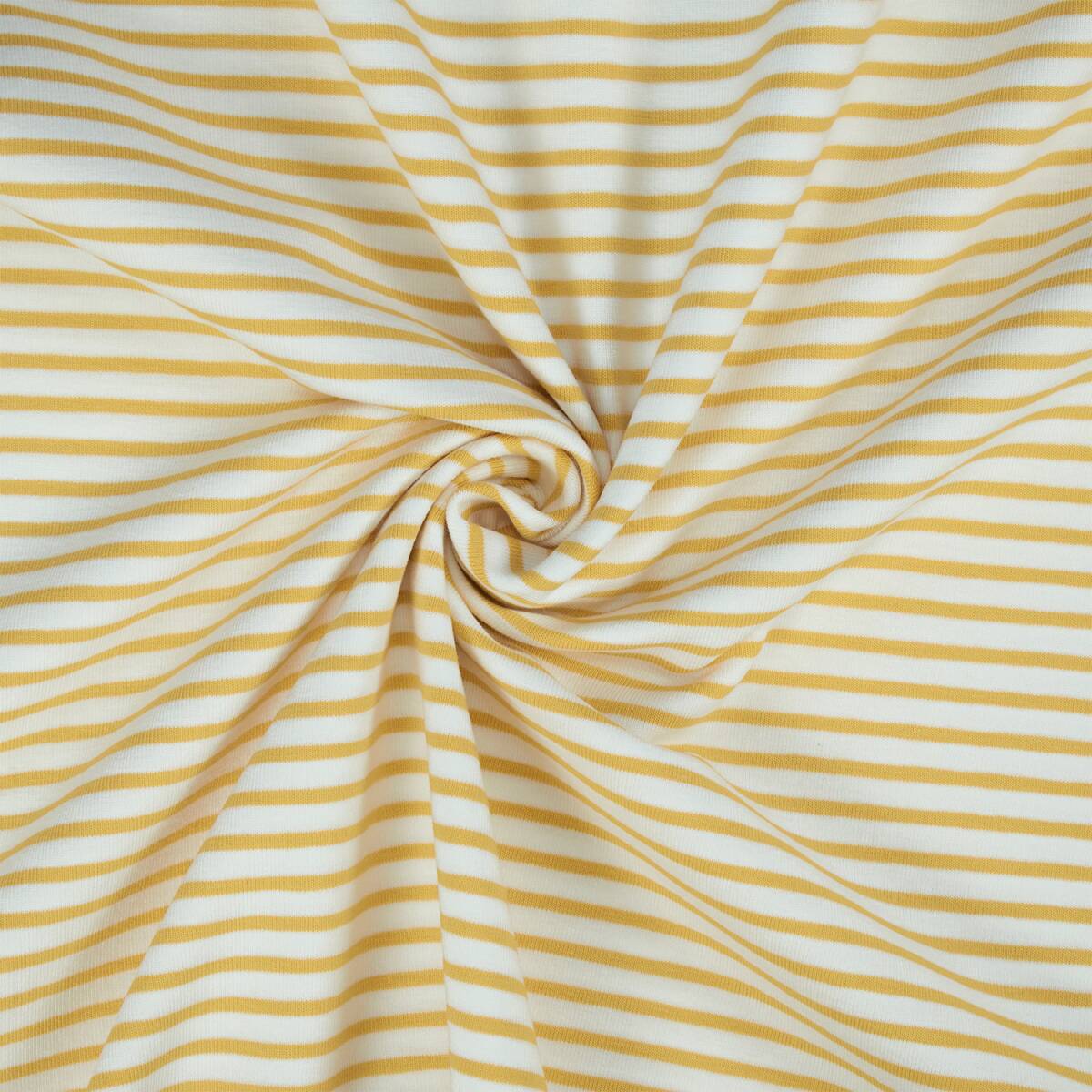 Jersey Mika, gestreift, 2,5mm und 5mm, o box