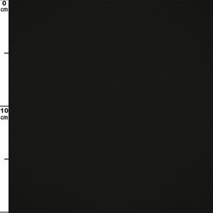 Softshell 3-Schichten mit Elasthananteil, uni schwarz