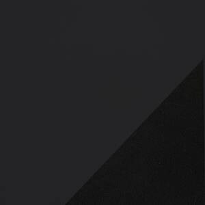 Softshell Stoff 3-Schichten mit Elasthananteil, uni schwarz