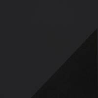 Softshell Stoff 3-Schichten mit Elasthananteil, uni schwarz