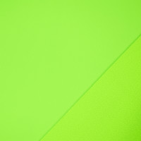 Softshell 3-Schichten mit Elasthananteil, uni Neongrün