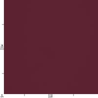 Softshell 3-Schichten mit Elasthananteil, uni bordeaux