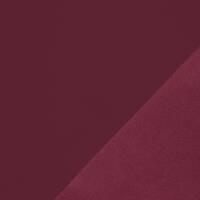 Softshell 3-Schichten mit Elasthananteil, uni bordeaux